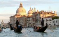 Poznávací zájezdy Itálie, Benátky
